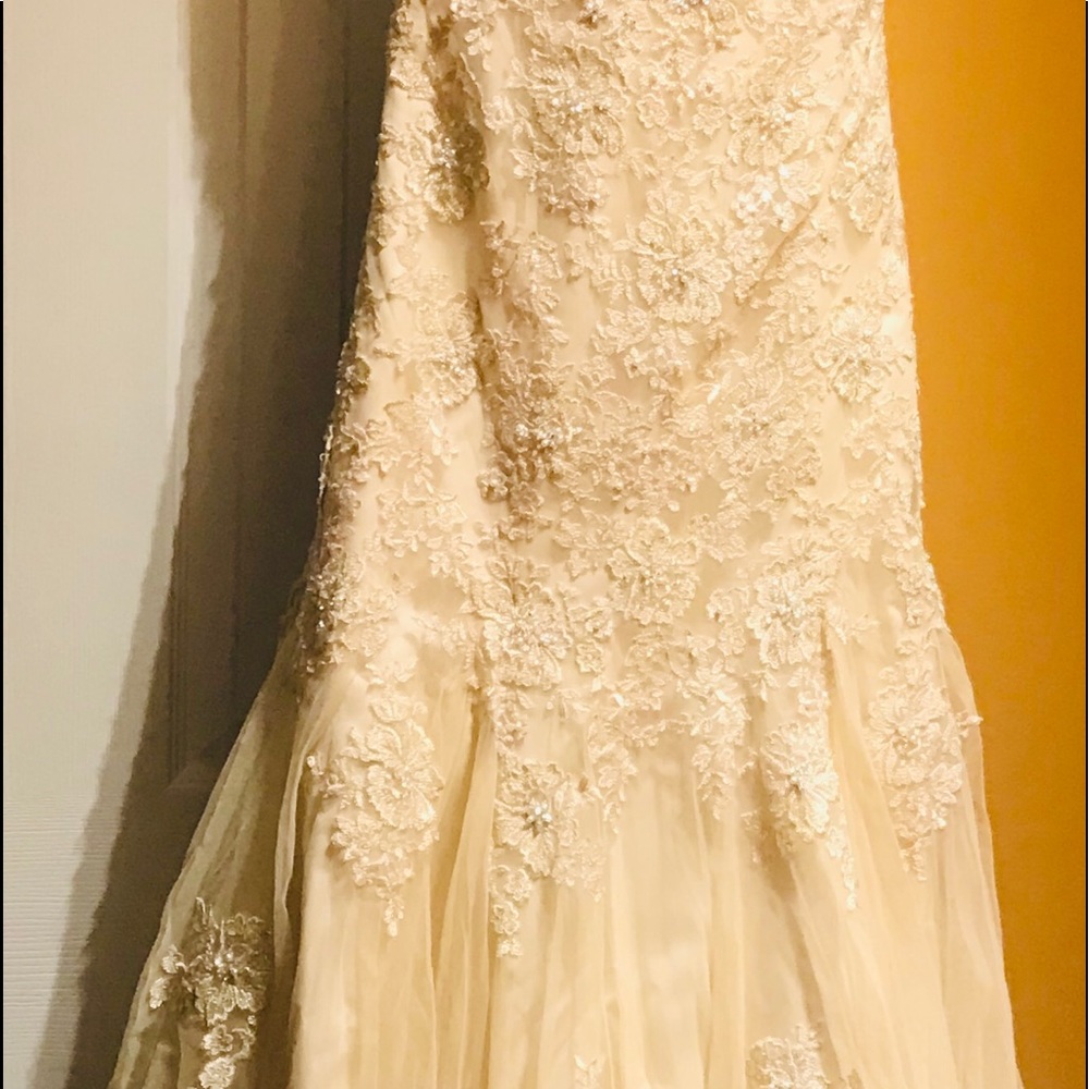 Formal Gown